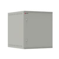 Шкаф телекоммуникационный настенный 12U (600х650) дверь металл  Astra E серия EKF PROxima