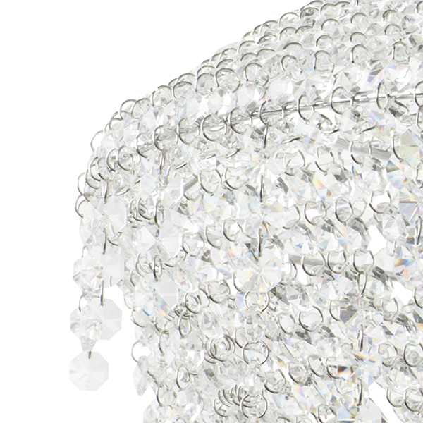 700150 Люстра подвесная CLASSIC 15х60W E14