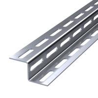 Профиль Z-образный INOX (AISI 316) ПZ3-32х40х2000 (2,0 мм) Промрукав