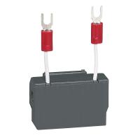 CTX³ 9-150A Варистор 200В...240В AC/DC