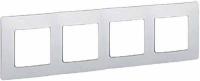 Legrand Etika Бел Рамка 4-ая