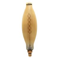 Лампа GLDEN-TR120DSS-DEM-8ВТ-230-E27-2700 1/6