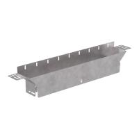 Ответвитель вертикальный с крышкой Стандарт 600х100 Промрукав