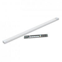 Светильник сд ДПО-110 ОПАЛ 55Вт 230В 4000К 1200мм IP40 NEOX