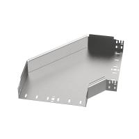 Угол горизонтальный 90 градусов Профи 200х50 (1,0 мм) Промрукав