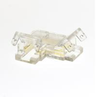 Соединитель угловой 10мм для ленты COB шириной 8 ммLS530, LD175