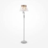 Напольный светильник (торшер) Maytoni ARM013-22-W