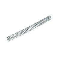 Защитная металлическая спираль 54 мм (5 м/уп) Промрукав