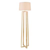 Напольный светильник (торшер) Freya FR5134-FL-01-BG
