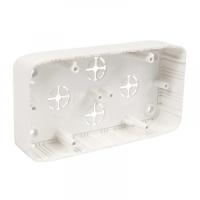 LK 80X28 2T (HB) КОРОБКА ПРИБОРНАЯ