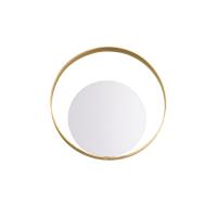 3899/7WW HIGHTECH ODL20 355 белый/металл Настенный светильник LED 3000K 7W 220V MONDY