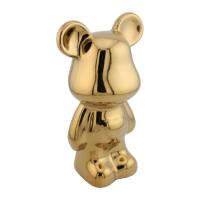 Bear | Оригинальная форма | Привлекательный дизайн | Модерн
Милые, яркие и харизматичные Bear — это настоящая коллекция хорошего настроения! Забавные фигурки в форме мишек пришли из детства, чтобы остаться в доме и каждый день напоминать о радости. Глянце
