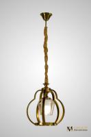 Светильник подвесной AM374 SP1