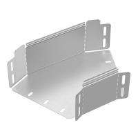 Угол горизонтальный 45 градусов Стандарт HDZ 200х100 Промрукав