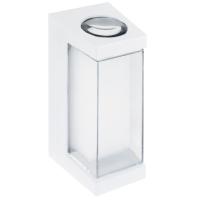 Светильник уличный светодиодный Feron DH059, 16W, 1400Lm, 4000K, белый