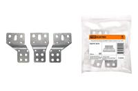 Расширенные выводы для ВА88-43 1250А ( комплект 3 шт. ) TDM