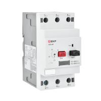 Автомат пуска двигателя АПД-80 56-80А EKF