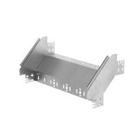 Угол вертикальный внешний 90 градусов Профи INOX (AISI 304) 600х100 (1,0 мм) Промрукав