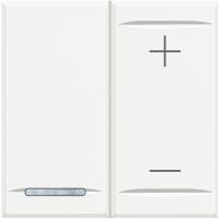 BT Axolute White Диммер 600 Вт