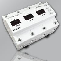 Реле напряжения  V-protector_Vp-3F63A