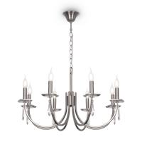 Люстра Freya FR1006PL-08N