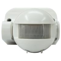 Датчик движения (реле) A-LX38 белый Энергия