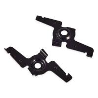 Крепления для накладного монтажа черный, AM559 BK