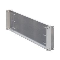 Панель монтажная секционная В150 Ш800 EKF AleSta