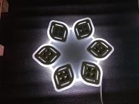 Светильник LED MDL80094/6B