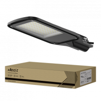 Светильник уличный сд ДКУ-02 125Вт 230В 5000К 13125Лм 105лм/Вт IP65 NEOX