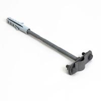 Держатель фасадный L160 мм TDZ Промрукав