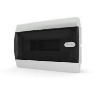 Пластиковый распределительный щит CVK 40-12-1