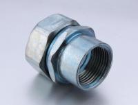 Муфты соединительные резьбовые «труба-металлорукав» СТМ(Р)-75