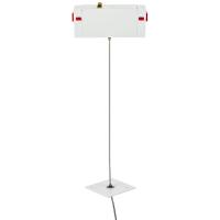 595956 Адаптер с подвесным креплением TETA к 2163хх БЕЛЫЙ для PRO