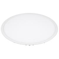 Светильник CL-600A-48W Warm White (Arlight, -)