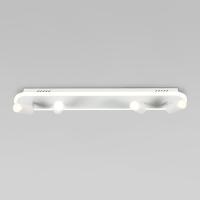 Потолочный светодиодный светильник 90268/4 белый