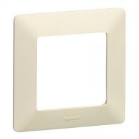 Legrand Valena LIFE Слоновая кость Рамка 1-ая