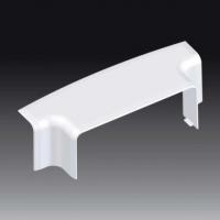 Угол Т-образный EKD 100X40 8514/EKD (HB)