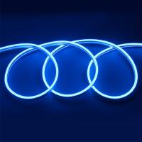 Лента "Гибкий Неон" GLS-2835-120-9.6-12-NL-IP67-IB катушка 50м