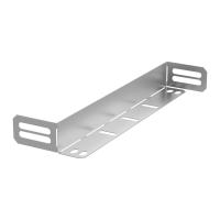 Переходник упрощённый горизонтальный Стандарт INOX (AISI 304) на 250 мм Н50 Промрукав