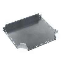 Ответвитель Т-образный Профи INOX (AISI 316) 600х50 (1,0 мм) Промрукав