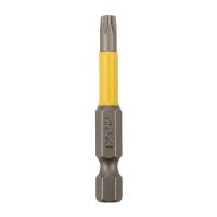 Бита для шуруповерта Torx T25х50 мм (2 шт./уп.) Kranz