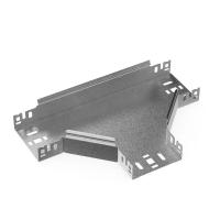 Ответвитель Т-образный Профи 100х50 (1,0 мм) Промрукав