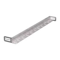 Переходник упрощённый горизонтальный на 500 мм Н50 Промрукав