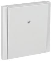 FORTE&PIANO Выключатель карточный 30А FP243 белый IEK