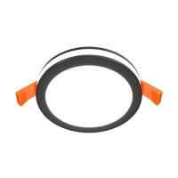 Встраиваемый светильник Technical DL303-L12B4K