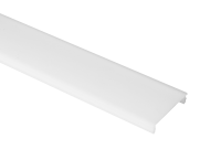 Матовый рассеиватель для профиля DN18502,DN18506, DN18515  3005мм.,Серия:DN8ALE