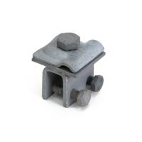 Держатель фальцевый скручиваемый 3 мм TDZ Промрукав