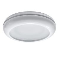 011270 Светильник PIANO MINI MR16 IP54* БЕЛЫЙ МАТОВЫЙ