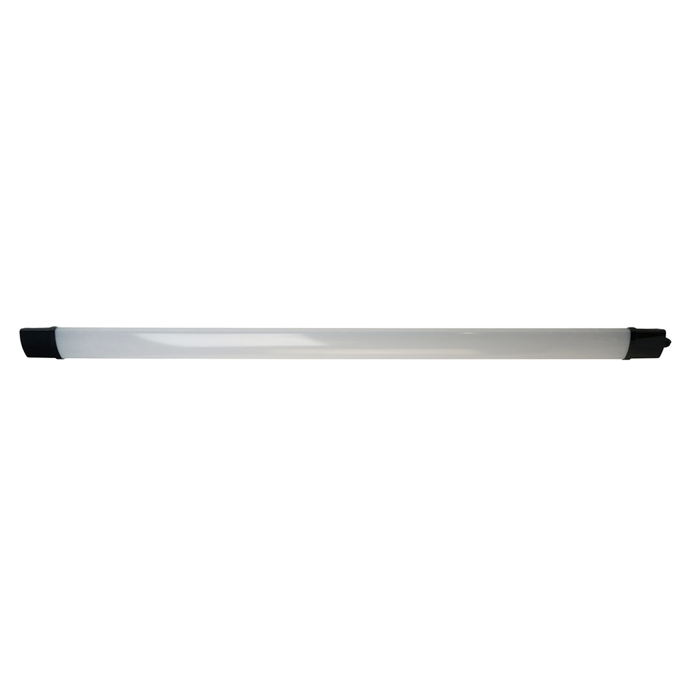 Светильник светодиодный линейный Feron AL5090 IP65 36W 6500K 1235*63*35мм FERON AL5090